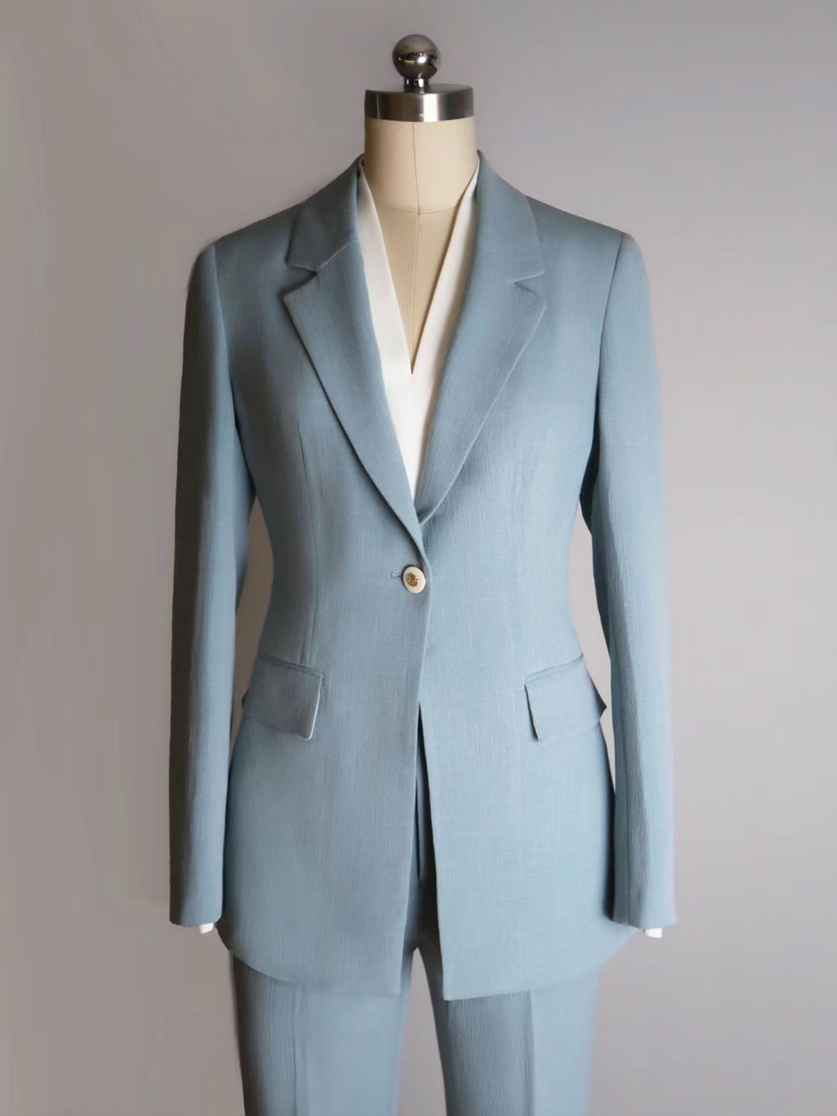 【Green Label】Fashion Style Business Women's Suit