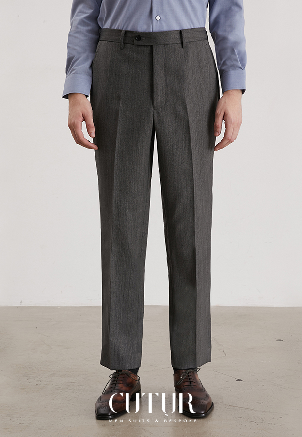 Classic Men's Business Trouser