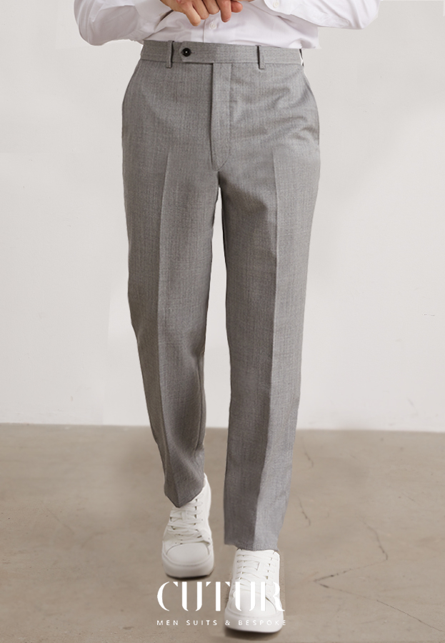 Classic Business Trouser 